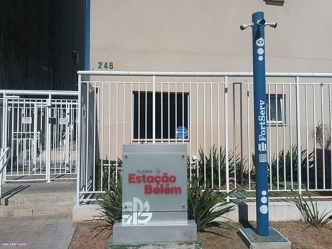 Foto 2 do(a) Apartamento de 1 quartos à venda em Belenzinho, São Paulo