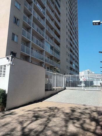 Foto 1 do(a) Apartamento de 1 quartos à venda em Belenzinho, São Paulo