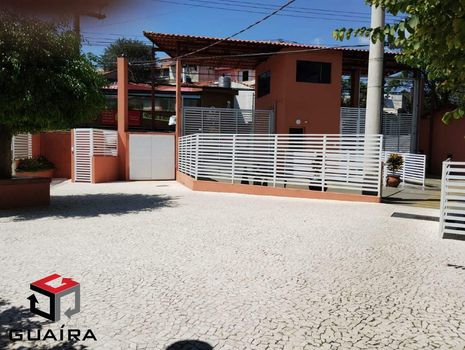 Foto 21 do(a) Apartamento de 3 quartos à venda em Demarchi, São Bernardo do Campo