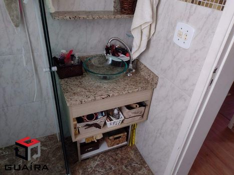 Foto 18 do(a) Apartamento de 3 quartos à venda em Demarchi, São Bernardo do Campo