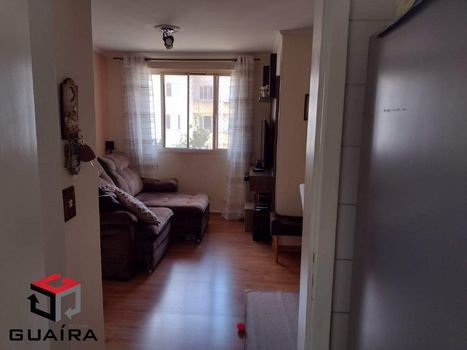 Foto 2 do(a) Apartamento de 3 quartos à venda em Demarchi, São Bernardo do Campo
