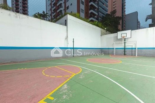 Foto 11 do(a) Apartamento de 3 quartos à venda em Perdizes, São Paulo