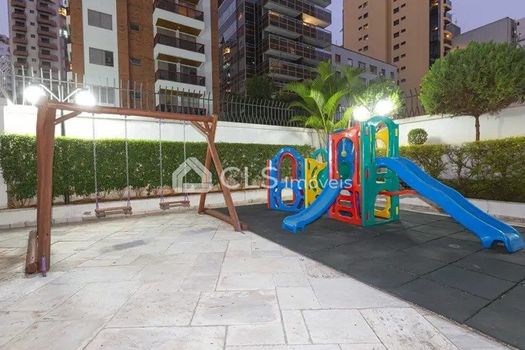 Foto 15 do(a) Apartamento de 3 quartos à venda em Perdizes, São Paulo