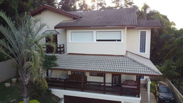 Foto 3 do(a) Casa em Condomínio de 3 quartos para alugar em Santa Inês, Mairiporã