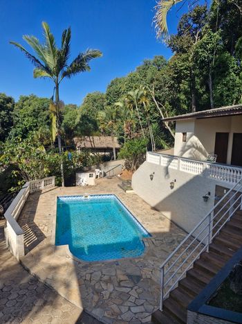 Foto 4 do(a) Casa em Condomínio de 3 quartos para alugar em Santa Inês, Mairiporã
