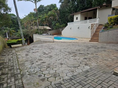 Foto 8 do(a) Casa em Condomínio de 3 quartos para alugar em Santa Inês, Mairiporã