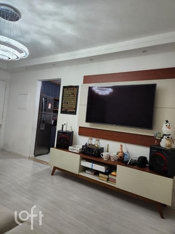 Foto 12 do(a) Apartamento de 2 quartos à venda em Vila Primavera, São Paulo