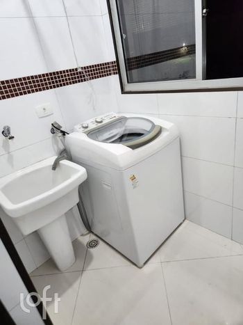 Foto 16 do(a) Apartamento de 2 quartos à venda em Vila Primavera, São Paulo