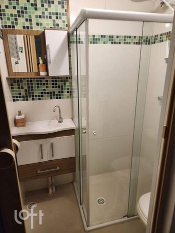 Foto 4 do(a) Apartamento de 2 quartos à venda em Vila Primavera, São Paulo