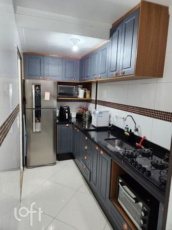 Foto 2 do(a) Apartamento de 2 quartos à venda em Vila Primavera, São Paulo