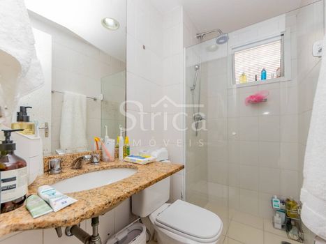 Foto 12 do(a) Apartamento de 2 quartos à venda em Itaim Bibi, São Paulo
