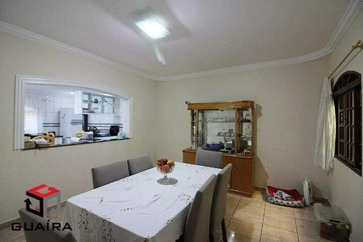 Foto 6 do(a) Casa de 3 quartos à venda em Montanhão, São Bernardo do Campo