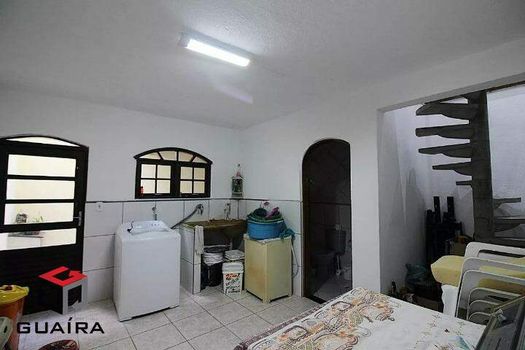 Foto 24 do(a) Casa de 3 quartos à venda em Montanhão, São Bernardo do Campo