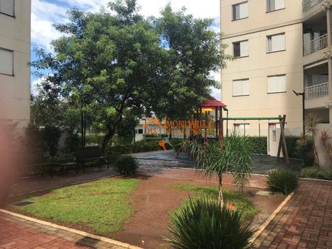 Foto 19 do(a) Apartamento de 3 quartos à venda em Vila Endres, Guarulhos