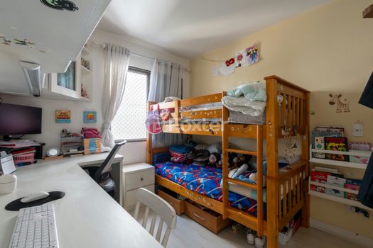 Foto 14 do(a) Apartamento de 2 quartos à venda em Vila Gumercindo, São Paulo