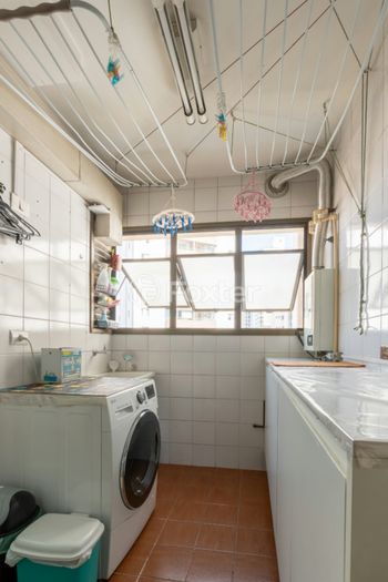 Foto 13 do(a) Apartamento de 2 quartos à venda em Vila Gumercindo, São Paulo