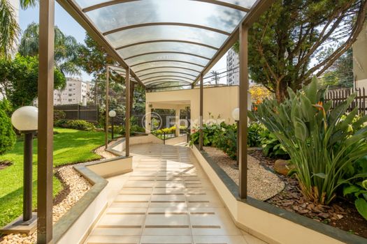 Foto 45 do(a) Apartamento de 2 quartos à venda em Vila Gumercindo, São Paulo