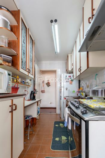 Foto 11 do(a) Apartamento de 2 quartos à venda em Vila Gumercindo, São Paulo