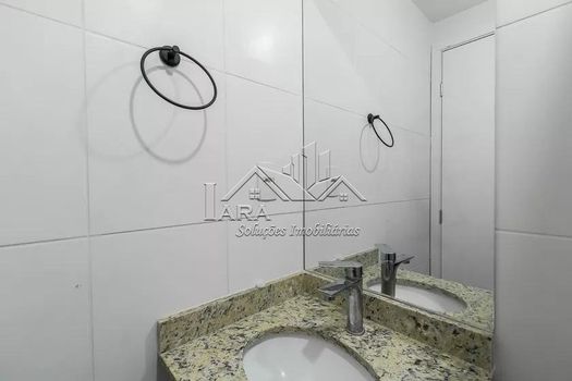 Foto 23 do(a) Apartamento de 2 quartos para alugar em Burgo Paulista, São Paulo