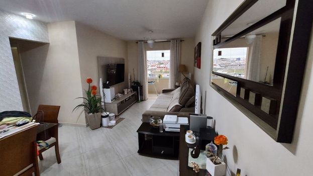 Foto 1 do(a) Apartamento de 2 quartos à venda em Jardim Guairaca, São Paulo