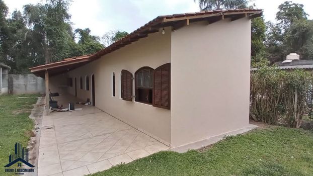 Foto 4 do(a) Casa de 3 quartos à venda em Chácara Vista Alegre, Cotia