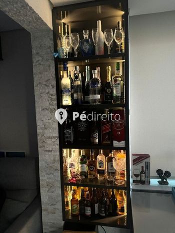 Foto 7 do(a) Apartamento de 2 quartos à venda em Vila Regente Feijó, São Paulo