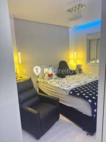 Foto 10 do(a) Apartamento de 2 quartos à venda em Vila Regente Feijó, São Paulo