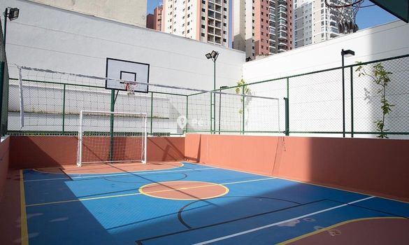 Foto 23 do(a) Apartamento de 2 quartos à venda em Vila Regente Feijó, São Paulo