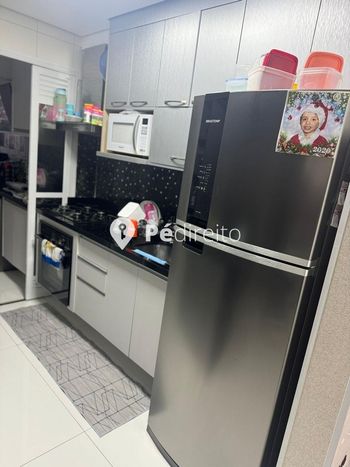 Foto 4 do(a) Apartamento de 2 quartos à venda em Vila Regente Feijó, São Paulo
