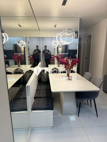 Foto 3 do(a) Apartamento de 2 quartos à venda em Vila Regente Feijó, São Paulo