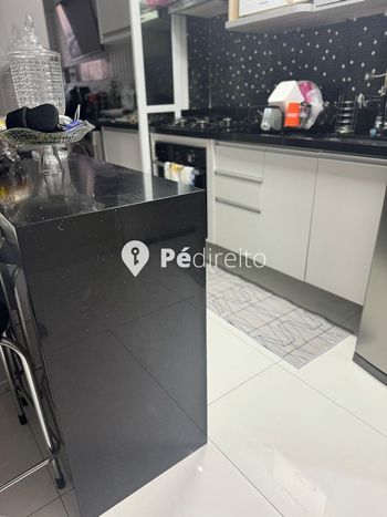 Foto 5 do(a) Apartamento de 2 quartos à venda em Vila Regente Feijó, São Paulo