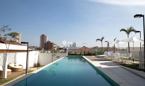 Foto 21 do(a) Apartamento de 2 quartos à venda em Vila Regente Feijó, São Paulo