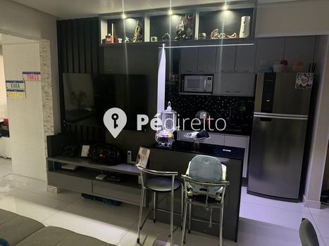 Foto 1 do(a) Apartamento de 2 quartos à venda em Vila Regente Feijó, São Paulo