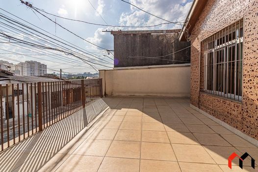 Foto 3 do(a) Casa de 2 quartos à venda em Jardim Casablanca, São Paulo