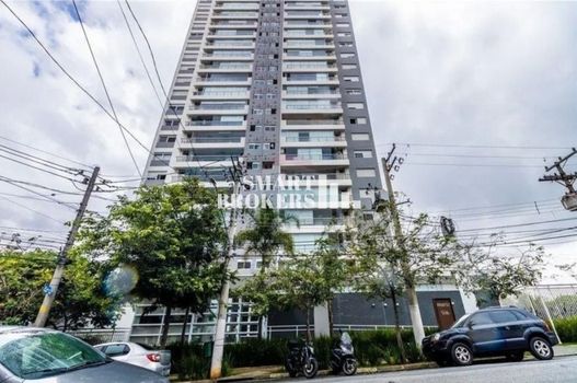 Foto 13 do(a) Apartamento de 2 quartos à venda em Jardim da Glória, São Paulo