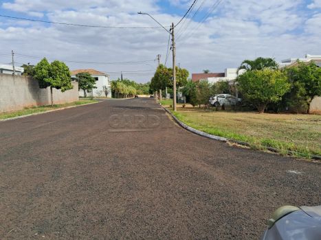Foto 1 do(a) Terreno false à venda em Jardim Magnólias, Araraquara