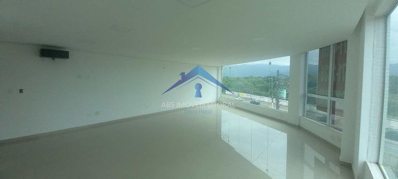 Foto 11 do(a) Sala / Conjunto Comercial de 1 quartos para alugar em Mirim, Praia Grande