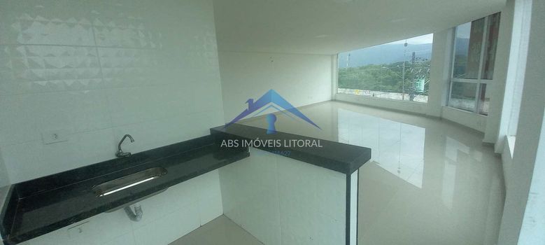 Foto 13 do(a) Sala / Conjunto Comercial de 1 quartos para alugar em Mirim, Praia Grande
