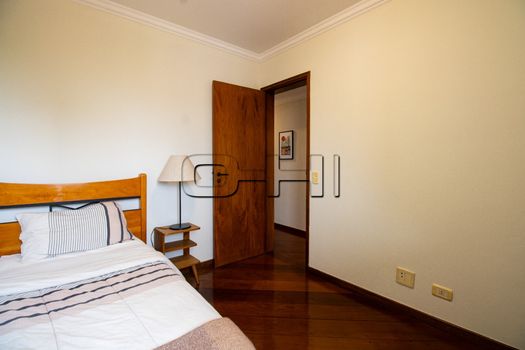 Foto 16 do(a) Apartamento de 4 quartos para alugar em Vila Clementino, São Paulo