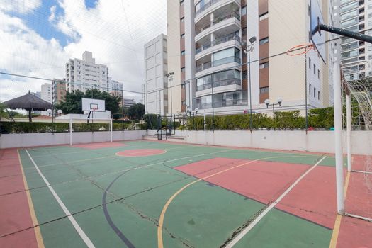 Foto 43 do(a) Apartamento de 4 quartos para alugar em Vila Clementino, São Paulo