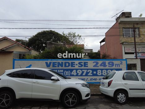Foto 15 do(a) Terreno false à venda em Parque Industriário, Santo André