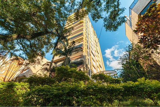 Foto 1 do(a) Apartamento de 4 quartos à venda em Floresta, Porto Alegre