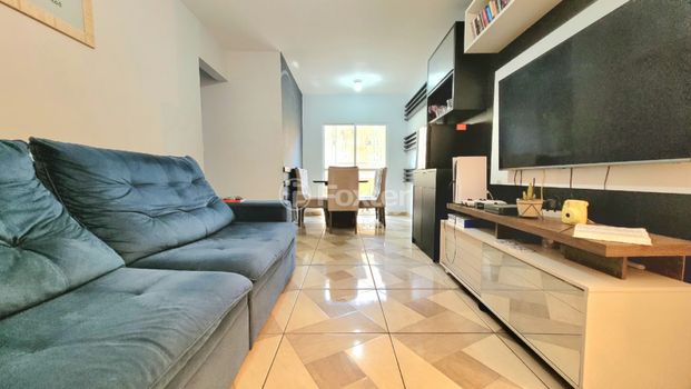 Foto 2 do(a) Apartamento de 2 quartos à venda em Parque São Rafael, São Paulo