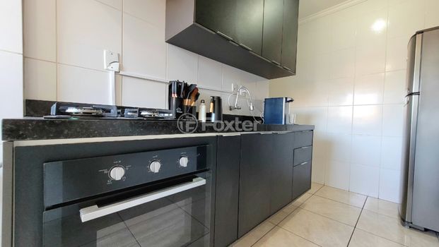 Foto 12 do(a) Apartamento de 2 quartos à venda em Parque São Rafael, São Paulo