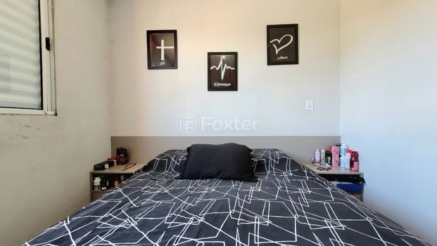 Foto 21 do(a) Apartamento de 2 quartos à venda em Parque São Rafael, São Paulo