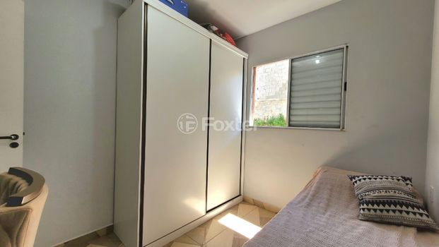 Foto 15 do(a) Apartamento de 2 quartos à venda em Parque São Rafael, São Paulo