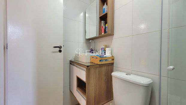 Foto 17 do(a) Apartamento de 2 quartos à venda em Parque São Rafael, São Paulo