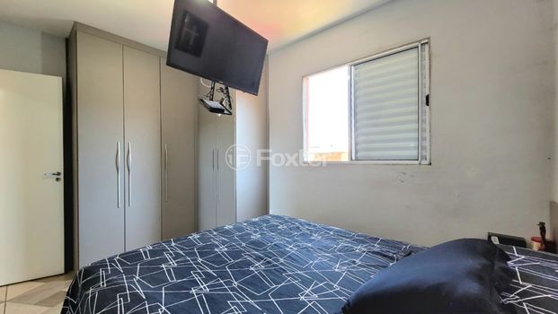 Foto 18 do(a) Apartamento de 2 quartos à venda em Parque São Rafael, São Paulo