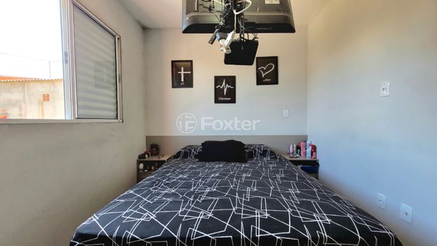 Foto 20 do(a) Apartamento de 2 quartos à venda em Parque São Rafael, São Paulo