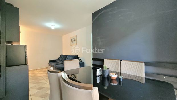 Foto 3 do(a) Apartamento de 2 quartos à venda em Parque São Rafael, São Paulo